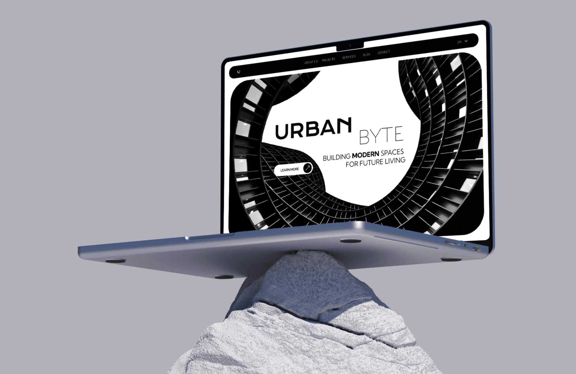 Urban Byte